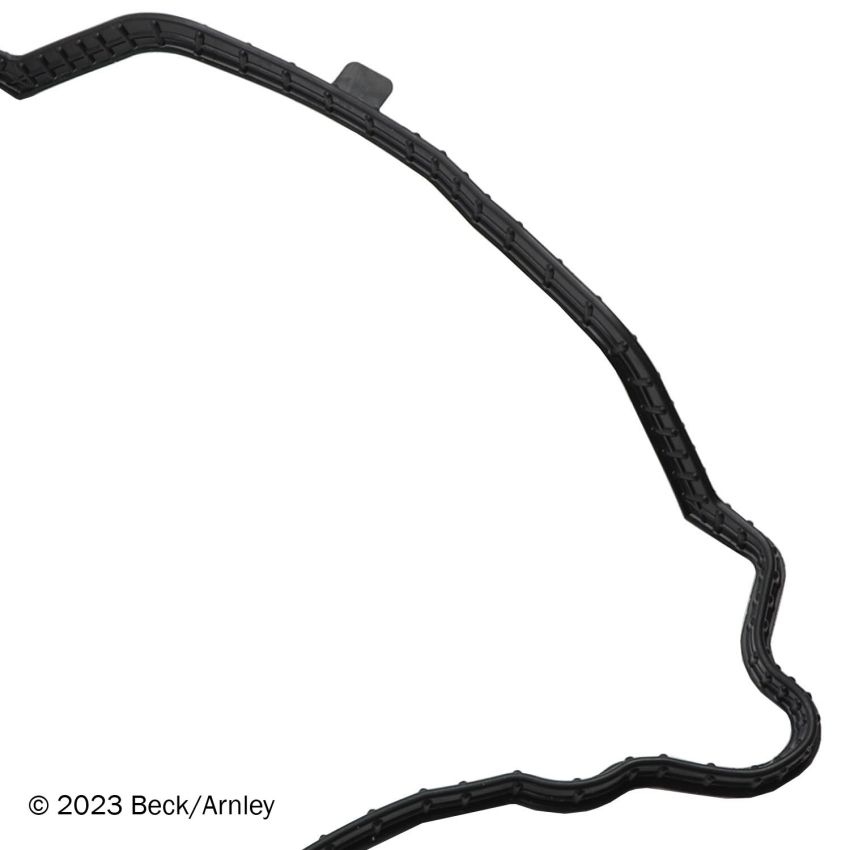 BECK/ARNLEY 036-2085 VALVE COVER GKT SET