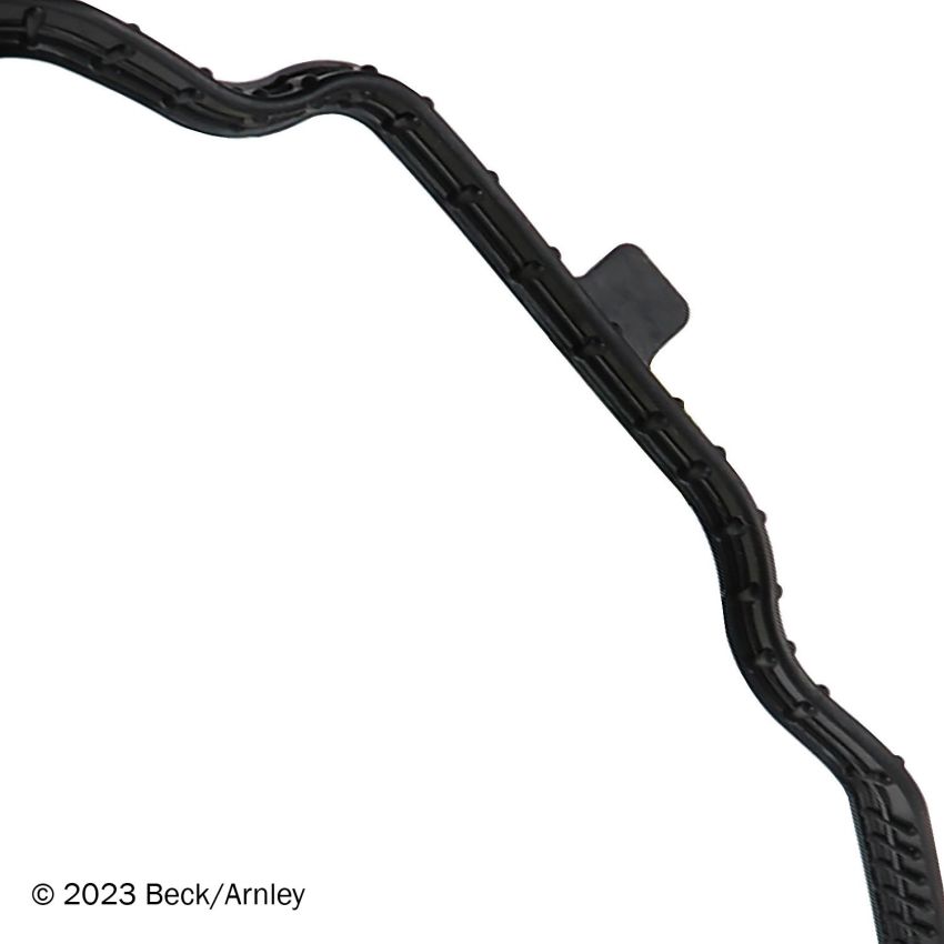 BECK/ARNLEY 036-2085 VALVE COVER GKT SET