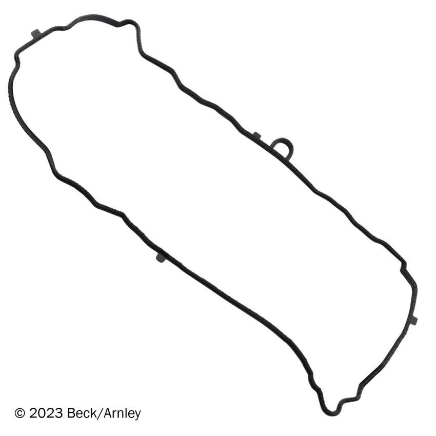 BECK/ARNLEY 036-2085 VALVE COVER GKT SET