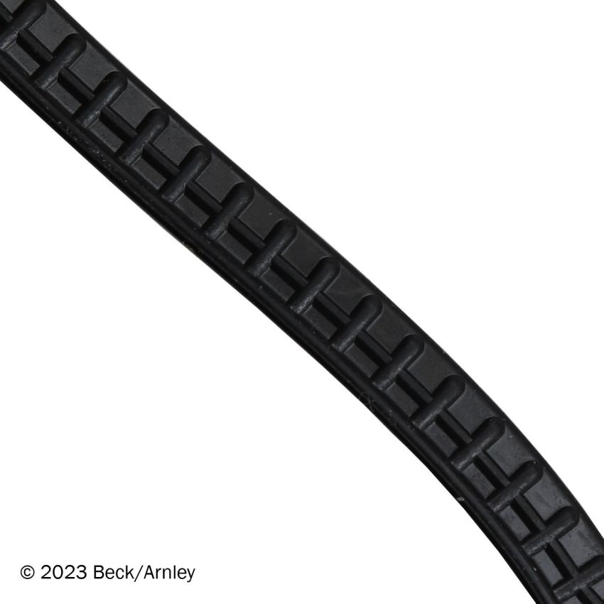 BECK/ARNLEY 036-2085 VALVE COVER GKT SET