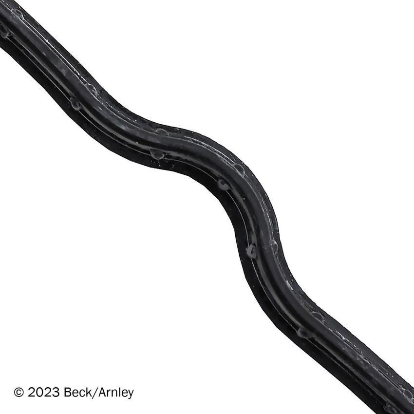 BECK/ARNLEY 036-2086 VALVE COVER GKT SET