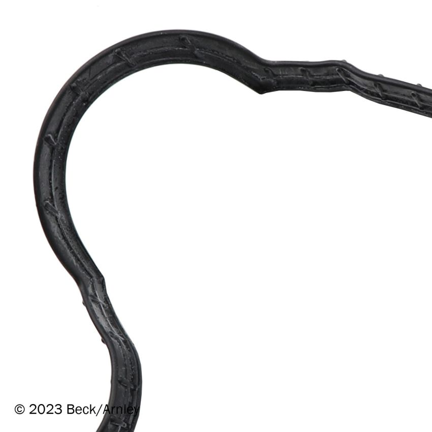 BECK/ARNLEY 036-2086 VALVE COVER GKT SET