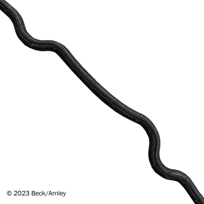 BECK/ARNLEY 036-2086 VALVE COVER GKT SET
