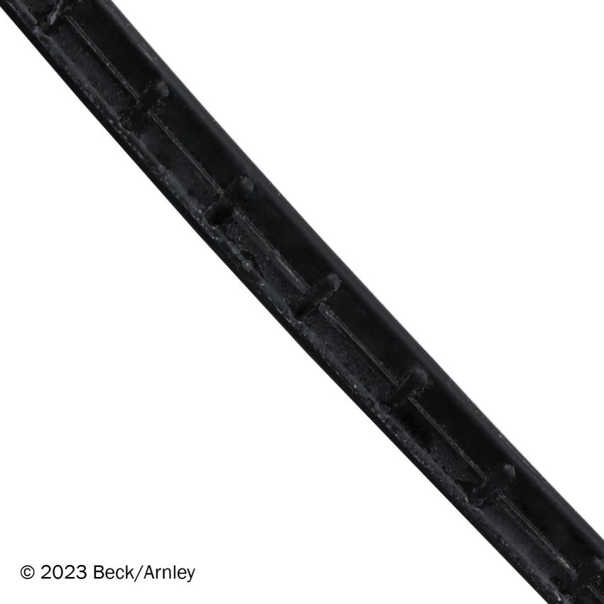 BECK/ARNLEY 036-2086 VALVE COVER GKT SET