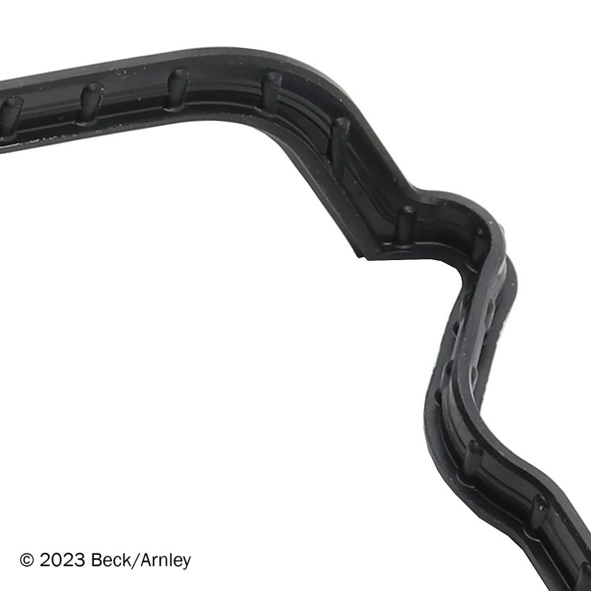 BECK/ARNLEY 036-2088 VALVE COVER GKT SET