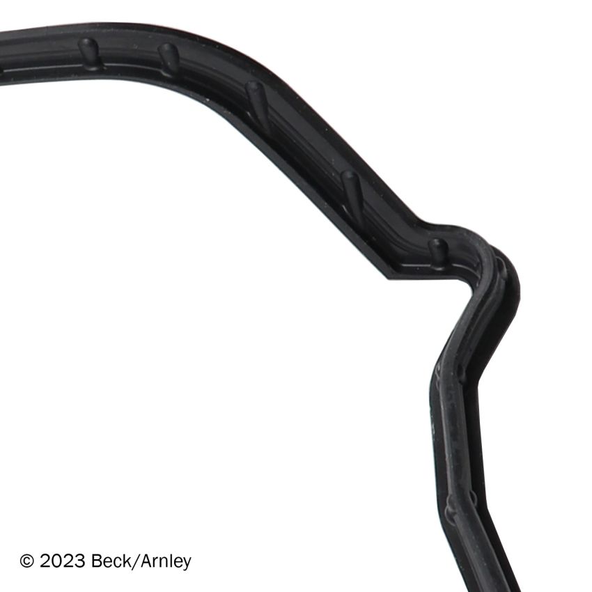BECK/ARNLEY 036-2088 VALVE COVER GKT SET