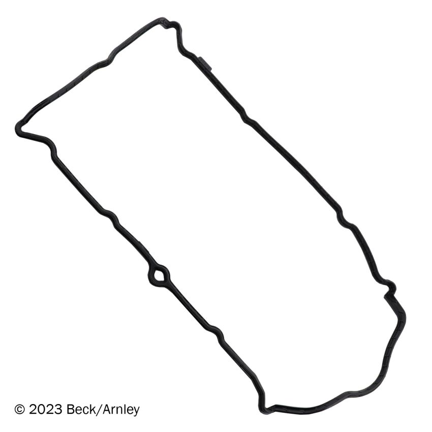 BECK/ARNLEY 036-2088 VALVE COVER GKT SET