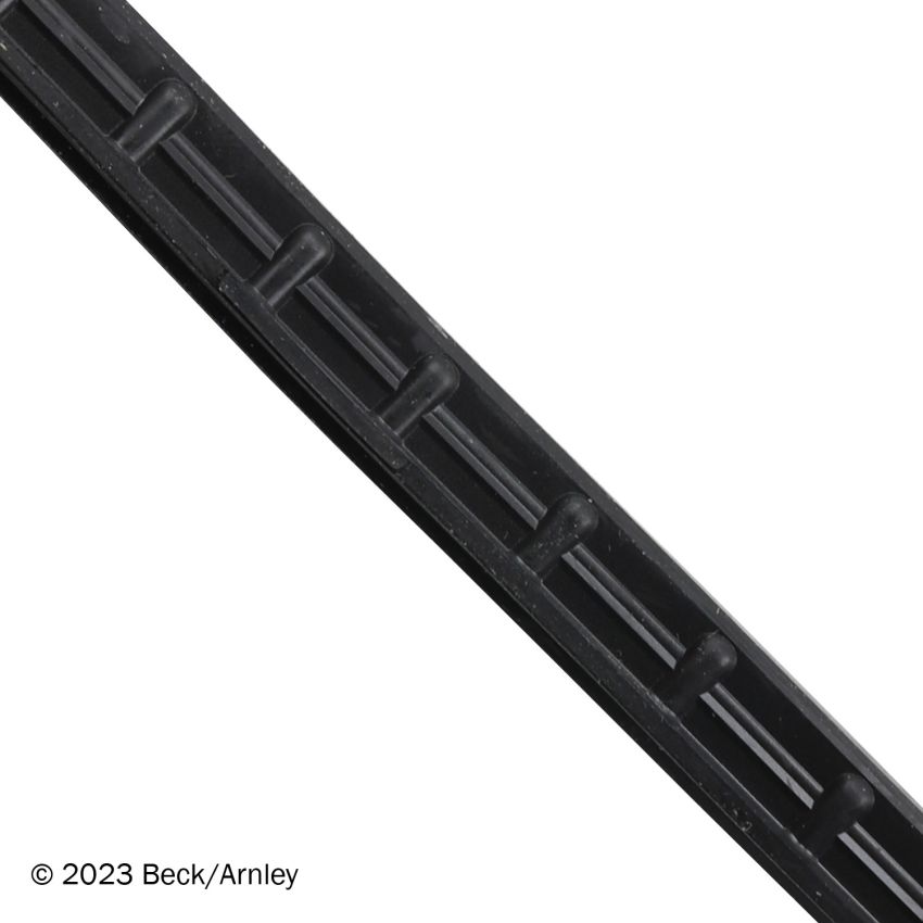 BECK/ARNLEY 036-2088 VALVE COVER GKT SET