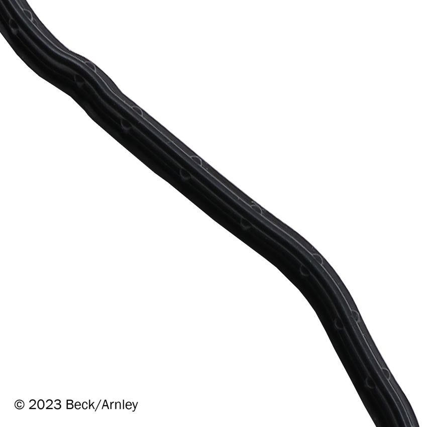 BECK/ARNLEY 036-2089 VALVE COVER GKT SET