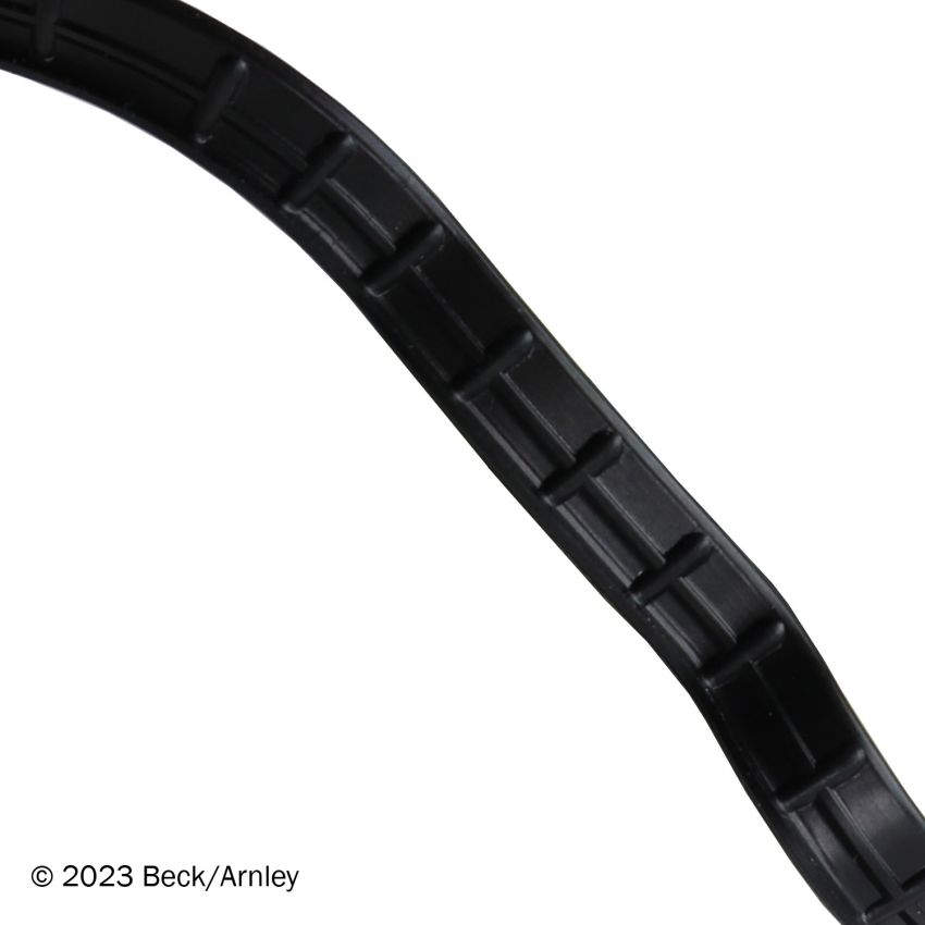 BECK/ARNLEY 036-2089 VALVE COVER GKT SET