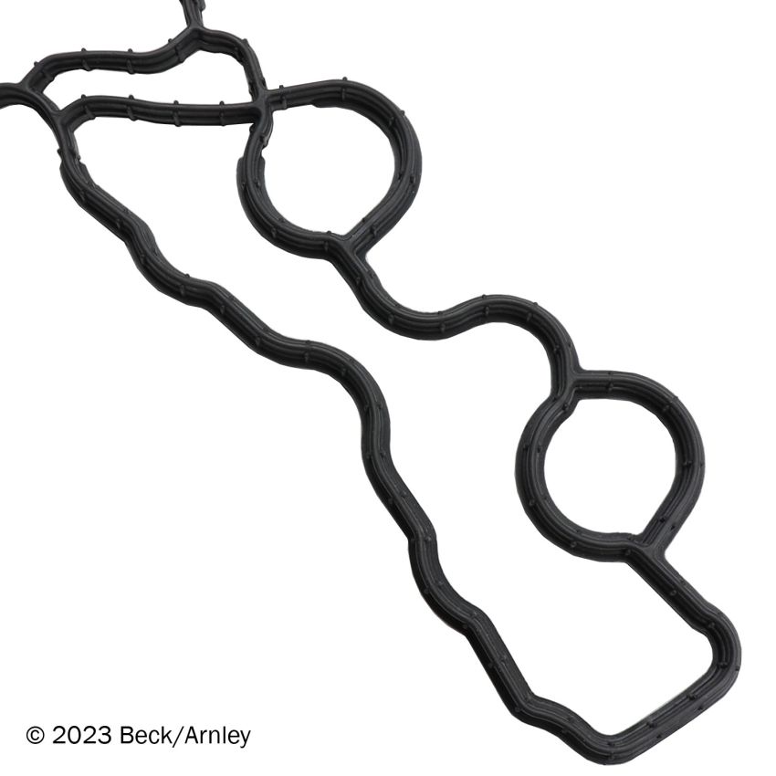 BECK/ARNLEY 036-2090 VALVE COVER GKT SET