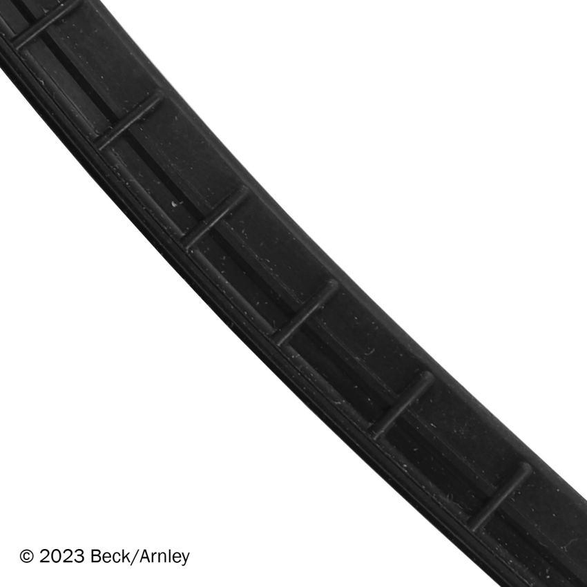 BECK/ARNLEY 036-2090 VALVE COVER GKT SET