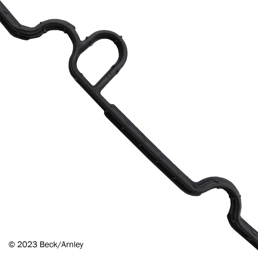 BECK/ARNLEY 036-2091 VALVE COVER GKT SET