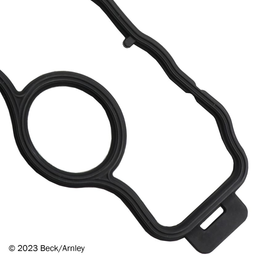 BECK/ARNLEY 036-2093 VALVE COVER GKT SET