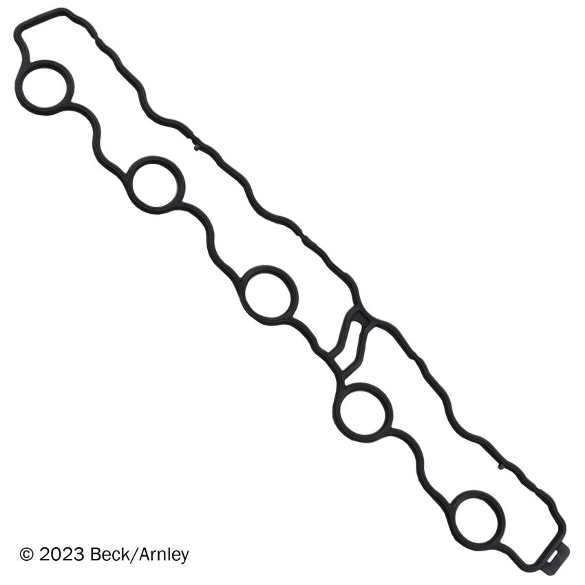 BECK/ARNLEY 036-2093 VALVE COVER GKT SET
