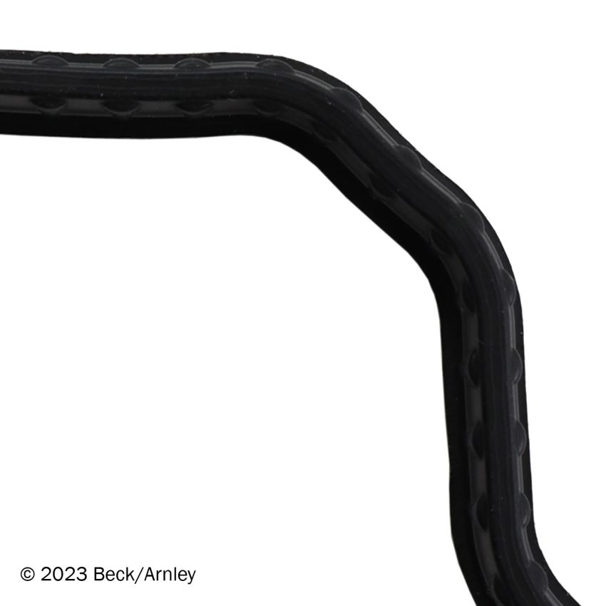 BECK/ARNLEY 036-2096 VALVE COVER GKT SET