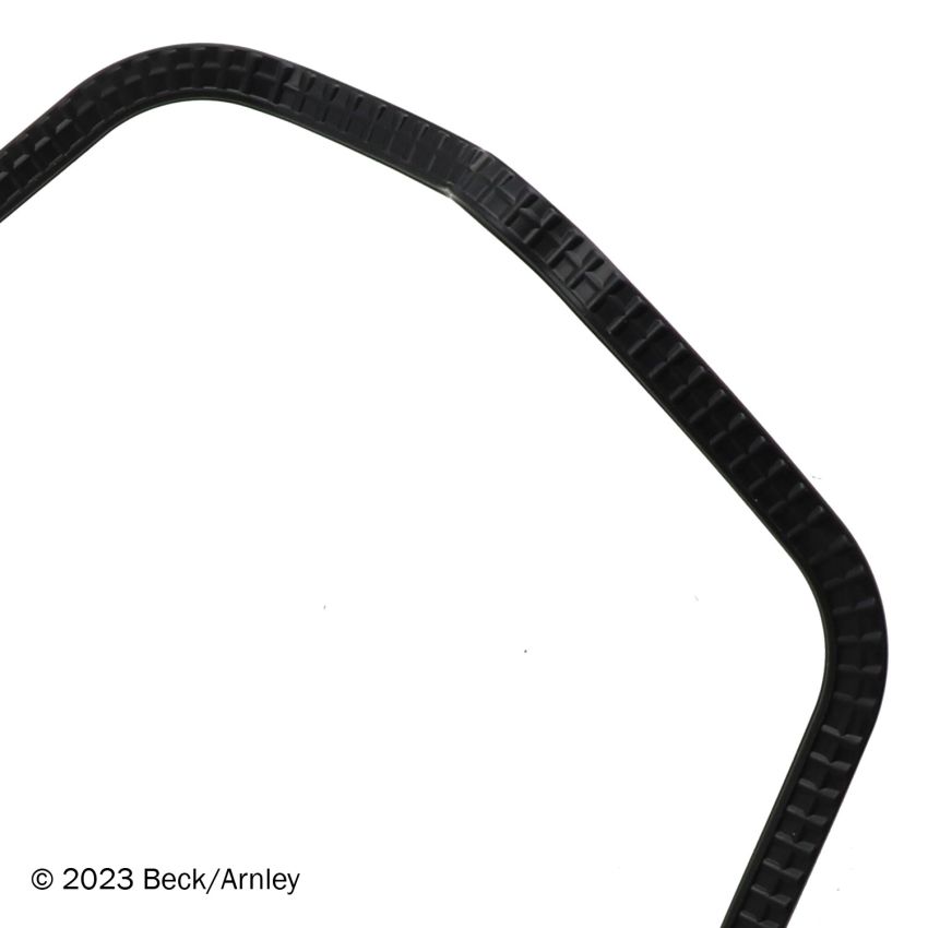 BECK/ARNLEY 036-2096 VALVE COVER GKT SET