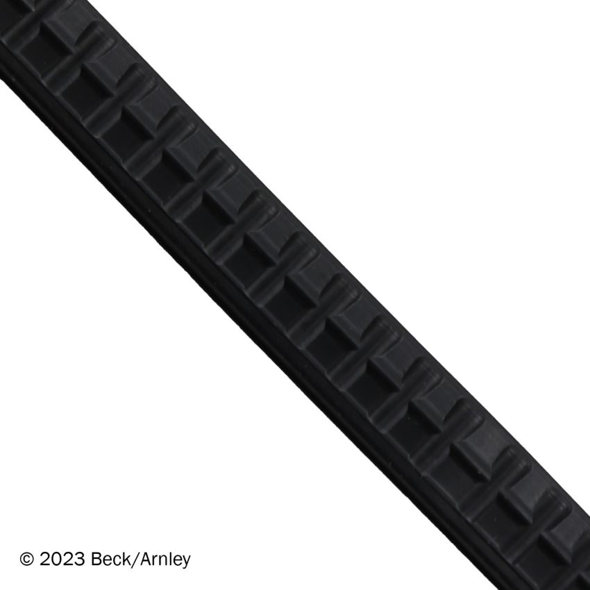 BECK/ARNLEY 036-2096 VALVE COVER GKT SET
