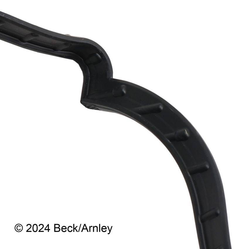 BECK/ARNLEY 036-2097 VALVE COVER GKT SET