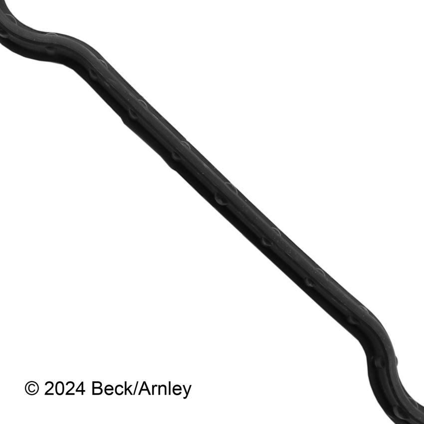 BECK/ARNLEY 036-2097 VALVE COVER GKT SET