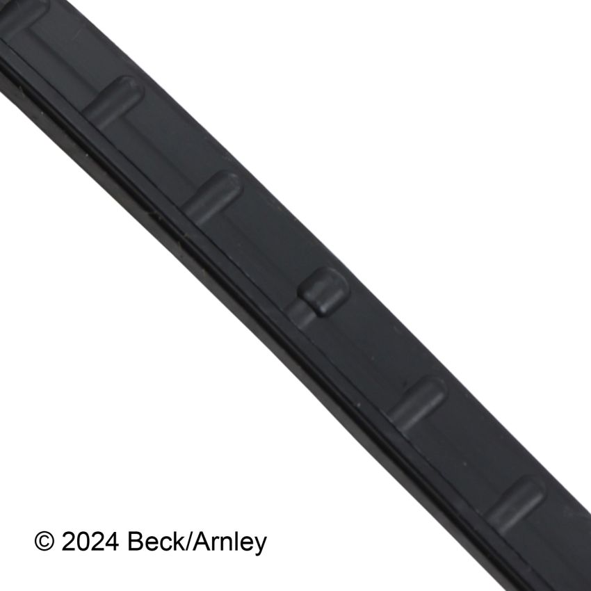 BECK/ARNLEY 036-2097 VALVE COVER GKT SET