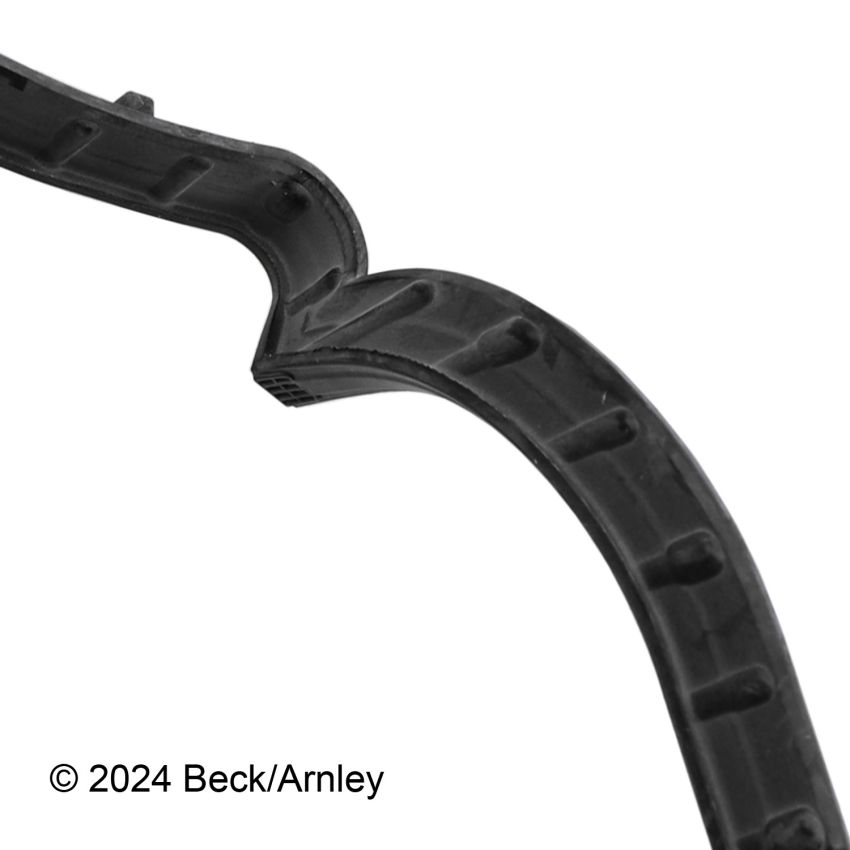 BECK/ARNLEY 036-2098 VALVE COVER GKT SET