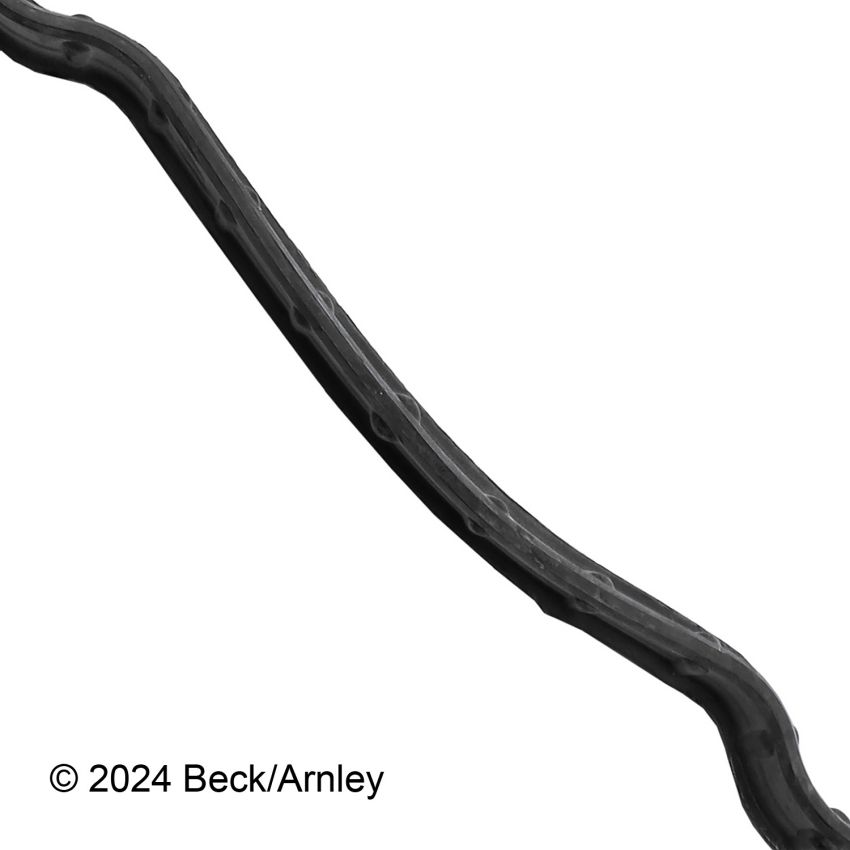 BECK/ARNLEY 036-2098 VALVE COVER GKT SET