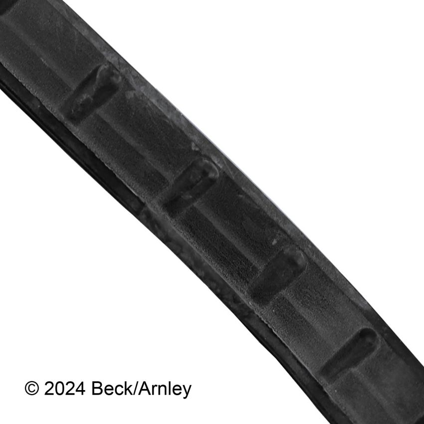BECK/ARNLEY 036-2098 VALVE COVER GKT SET