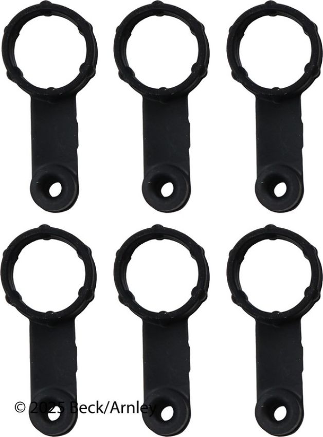 BECK/ARNLEY 036-2105 VALVE COVER GKT SET