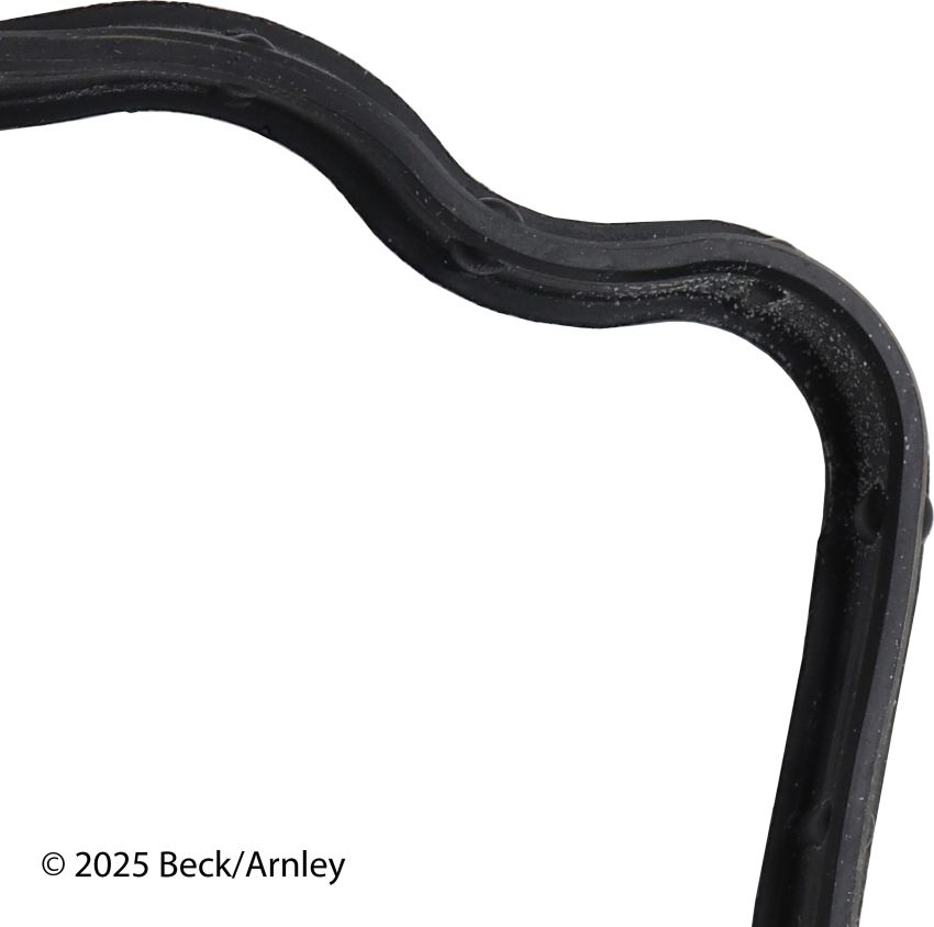 BECK/ARNLEY 036-2105 VALVE COVER GKT SET