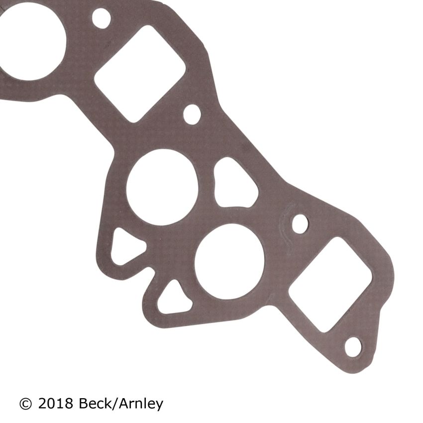 BECK/ARNLEY 037-1641 INT/EXH MANIFOLD GKT
