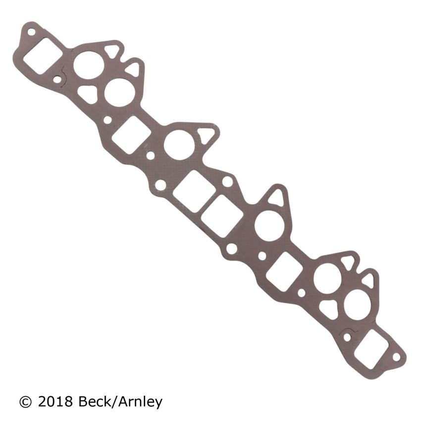 BECK/ARNLEY 037-1641 INT/EXH MANIFOLD GKT