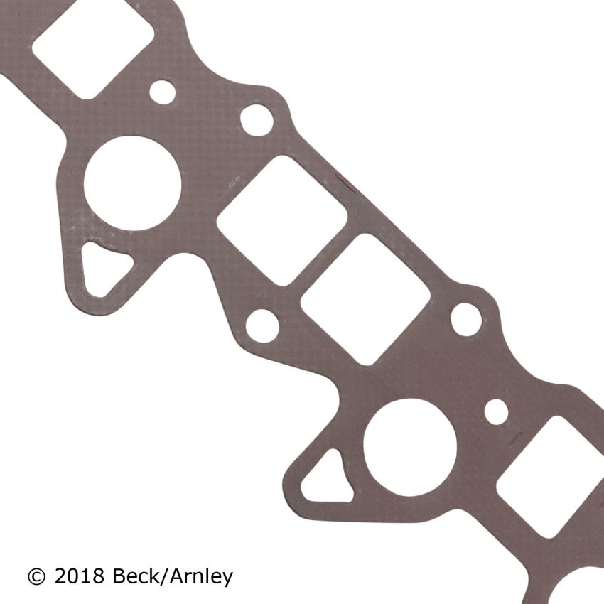 BECK/ARNLEY 037-1641 INT/EXH MANIFOLD GKT