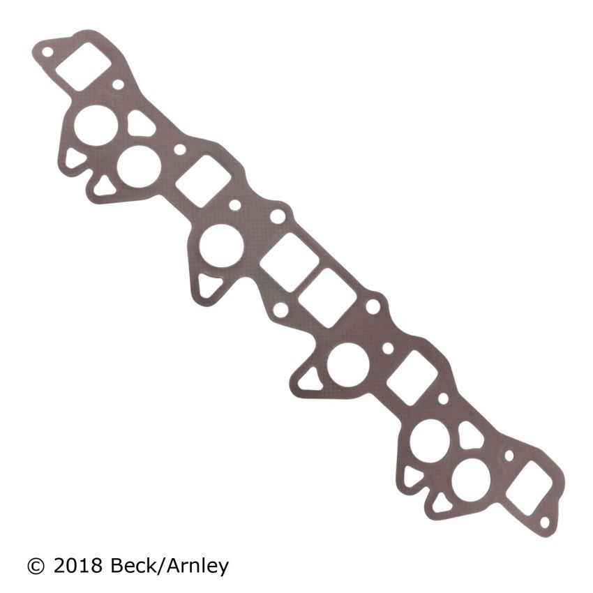 BECK/ARNLEY 037-1641 INT/EXH MANIFOLD GKT