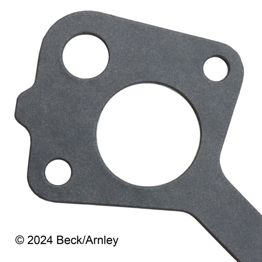 BECK/ARNLEY 037-1880 INTAKE MANIFOLD GKT
