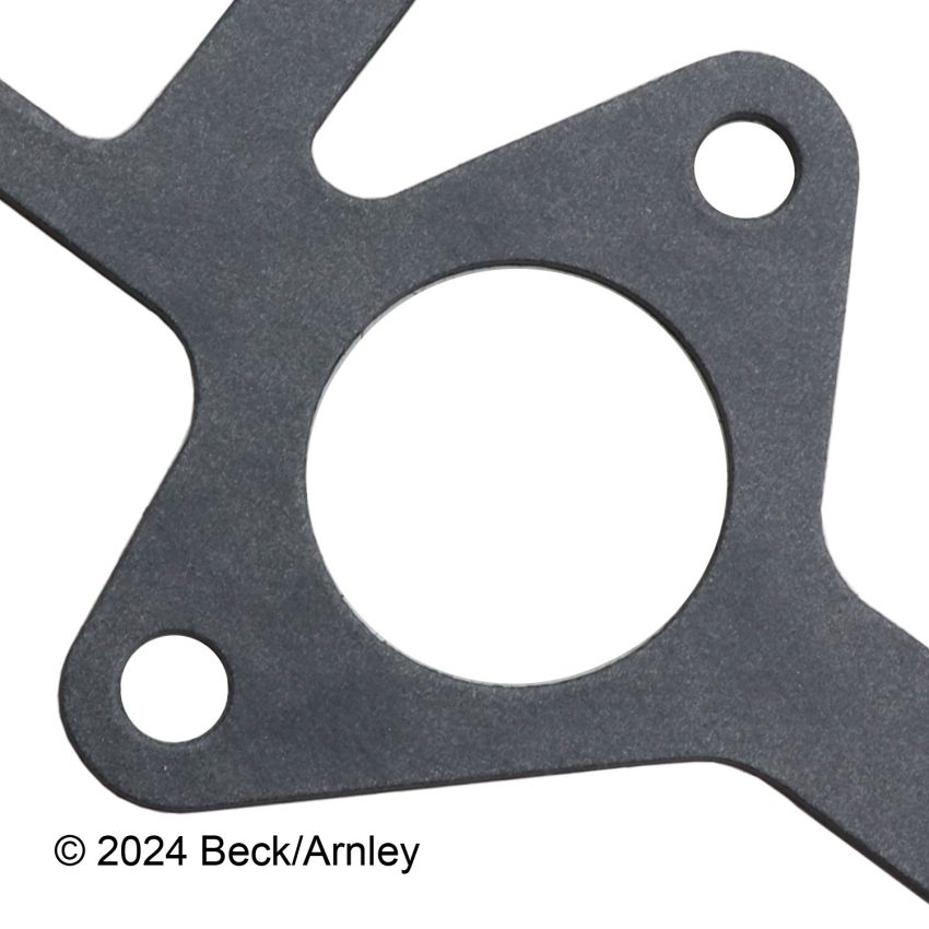 BECK/ARNLEY 037-1880 INTAKE MANIFOLD GKT