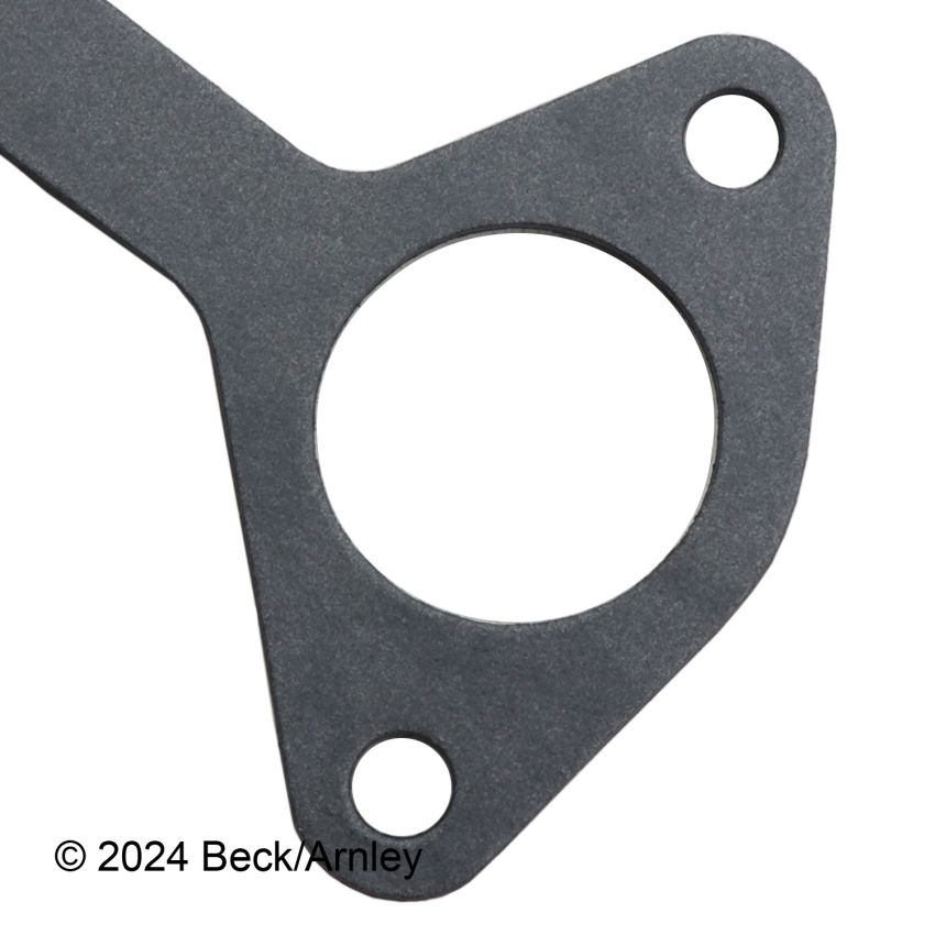 BECK/ARNLEY 037-1880 INTAKE MANIFOLD GKT