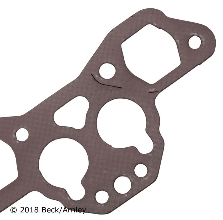 BECK/ARNLEY 037-3936 INT/EXH MANIFOLD GKT