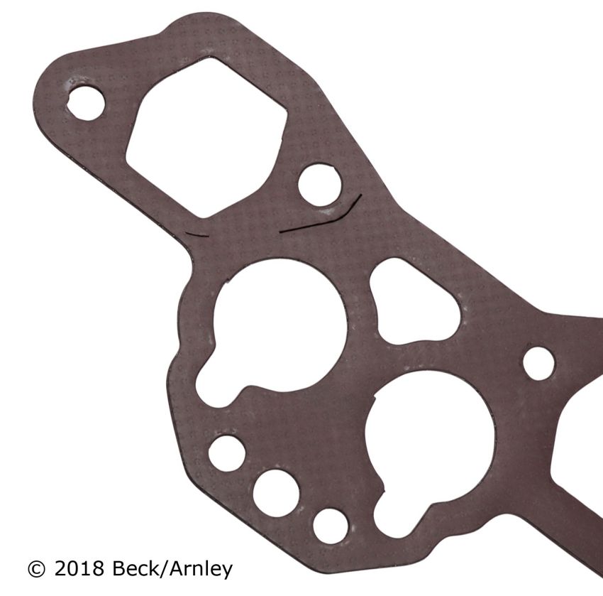BECK/ARNLEY 037-3936 INT/EXH MANIFOLD GKT