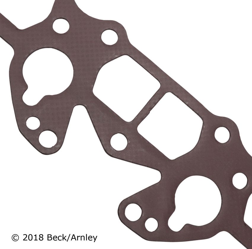BECK/ARNLEY 037-3936 INT/EXH MANIFOLD GKT
