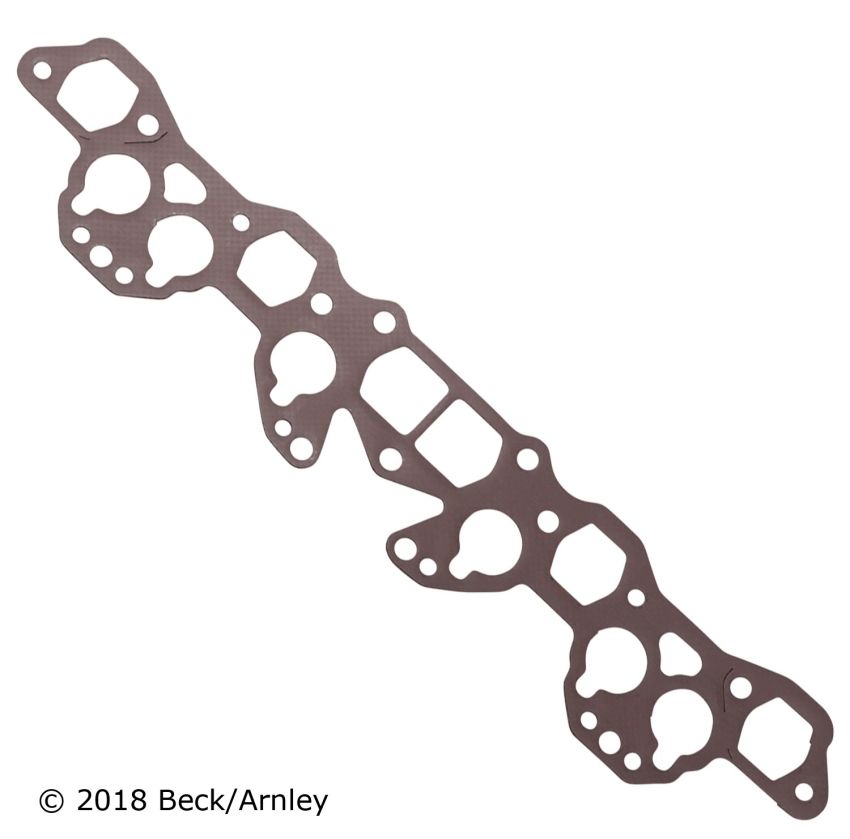 BECK/ARNLEY 037-3936 INT/EXH MANIFOLD GKT