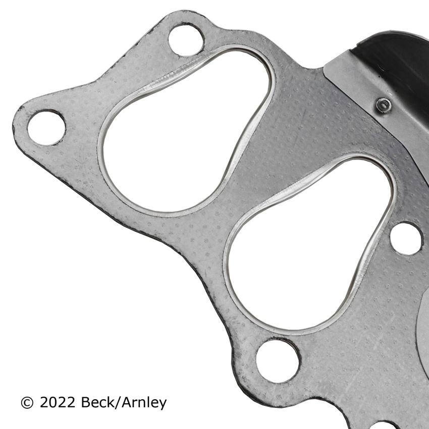 BECK/ARNLEY 037-4552 EXHAUST MANIFOLD GKT