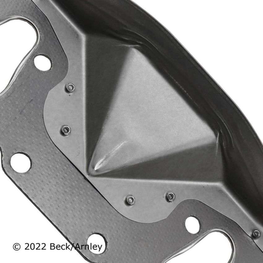 BECK/ARNLEY 037-4552 EXHAUST MANIFOLD GKT