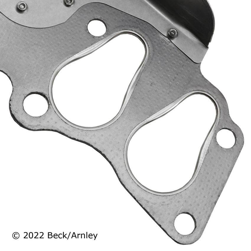 BECK/ARNLEY 037-4552 EXHAUST MANIFOLD GKT