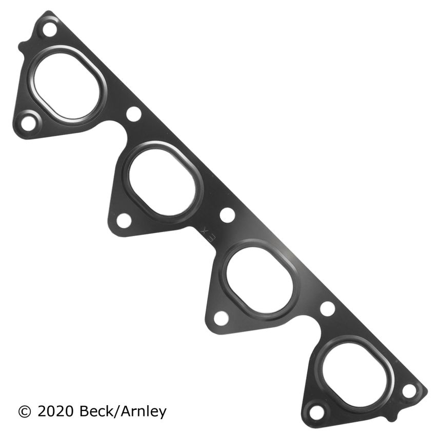 BECK/ARNLEY 037-4592 EXHAUST MANIFOLD GKT