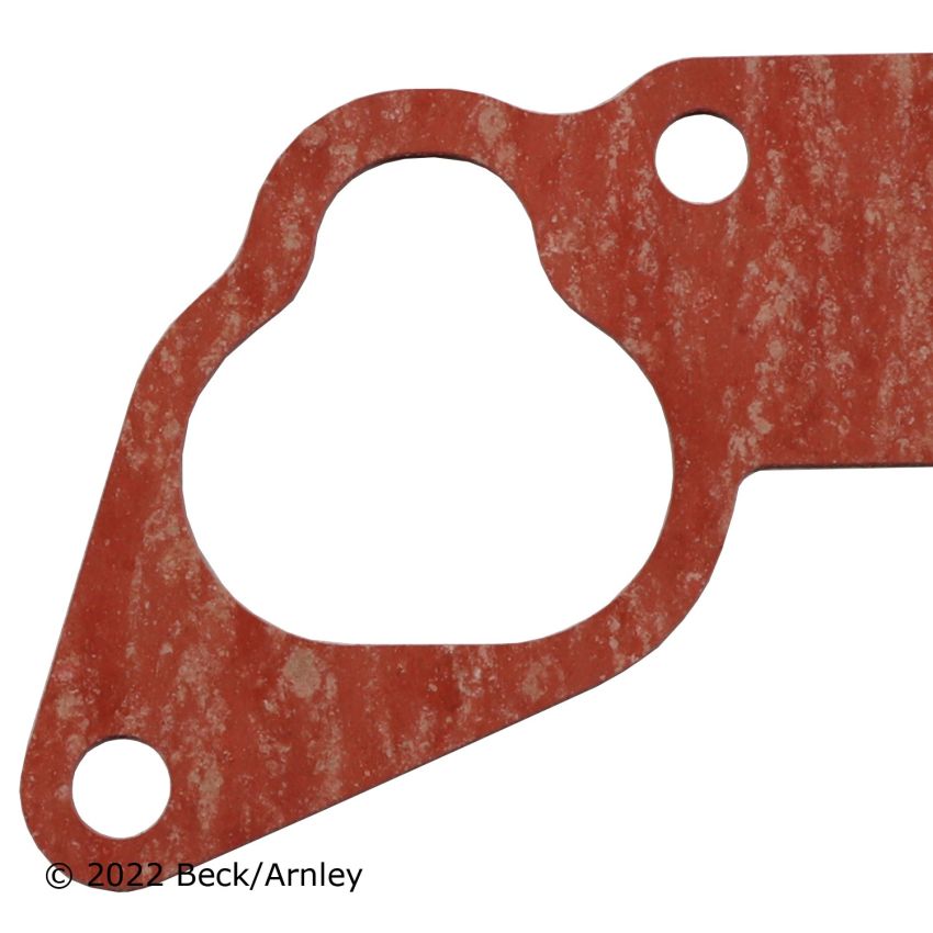 BECK/ARNLEY 037-4597 INTAKE MANIFOLD GKT