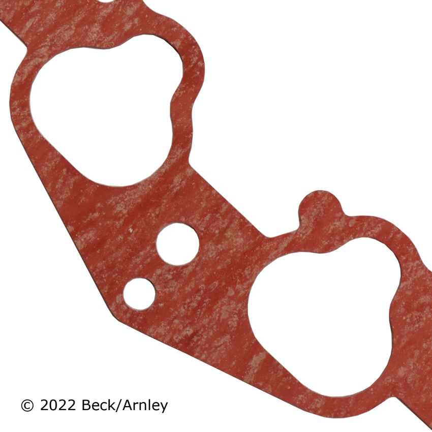 BECK/ARNLEY 037-4597 INTAKE MANIFOLD GKT