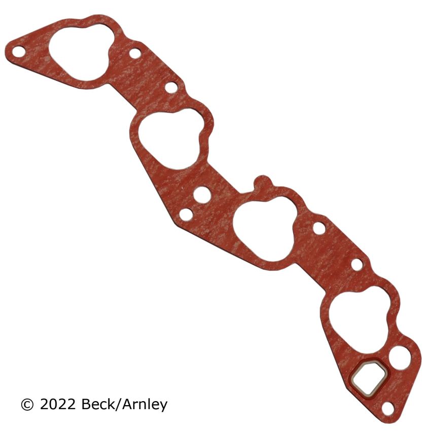 BECK/ARNLEY 037-4597 INTAKE MANIFOLD GKT