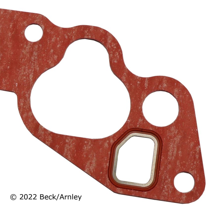 BECK/ARNLEY 037-4597 INTAKE MANIFOLD GKT