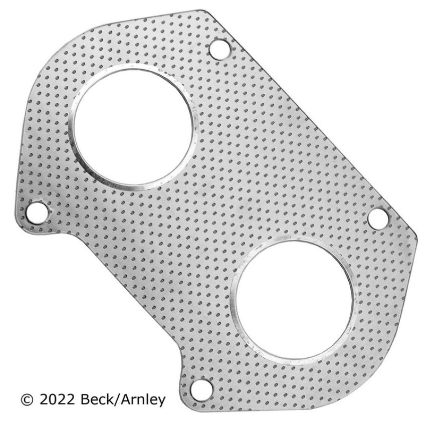 BECK/ARNLEY 037-4633 EXHAUST MANIFOLD GKT